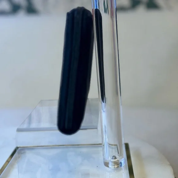 Prada Authentic Black Zip Wallet - Picture 5 of 7